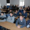 Wizyta wykładowcy z tureckiego Uniwersytetu Toros w PWSTE w ramach Erasmus+ 22-26.01.2018 r.