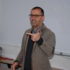 Wizyta wykładowcy z tureckiego Uniwersytetu Toros w PWSTE w ramach Erasmus+ 22-26.01.2018 r.