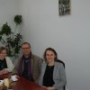 Wizyta wykładowcy z tureckiego Uniwersytetu Toros w PWSTE w ramach Erasmus+ 22-26.01.2018 r.