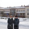 Wykładowca z Universytetu Preszowskiego na Słowacji w PWSTE w Jarosławiu w ramach Erasmusa+