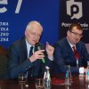 Jarosław Gowin, Wiceprezes Rady Ministrów, Minister Nauki i Szkolnictwa Wyższego z wizytą w PWSTE