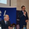 Jarosław Gowin, Wiceprezes Rady Ministrów, Minister Nauki i Szkolnictwa Wyższego z wizytą w PWSTE