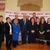 Jarosław Gowin, Wiceprezes Rady Ministrów, Minister Nauki i Szkolnictwa Wyższego z wizytą w PWSTE