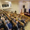 Jarosław Gowin, Wiceprezes Rady Ministrów, Minister Nauki i Szkolnictwa Wyższego z wizytą w PWSTE