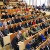 Jarosław Gowin, Wiceprezes Rady Ministrów, Minister Nauki i Szkolnictwa Wyższego z wizytą w PWSTE
