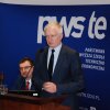 Jarosław Gowin, Wiceprezes Rady Ministrów, Minister Nauki i Szkolnictwa Wyższego z wizytą w PWSTE