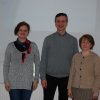 Delegacja z Odeskiego Narodowego Uniwersytetu Morskiego w jarosławskiej PWSTE w ramach programu Erasmus+
