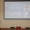Delegacja z Odeskiego Narodowego Uniwersytetu Morskiego w jarosławskiej PWSTE w ramach programu Erasmus+