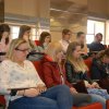 Delegacja z Odeskiego Narodowego Uniwersytetu Morskiego w jarosławskiej PWSTE w ramach programu Erasmus+