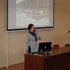 Delegacja z Odeskiego Narodowego Uniwersytetu Morskiego w jarosławskiej PWSTE w ramach programu Erasmus+