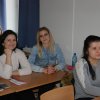 Delegacja z Odeskiego Narodowego Uniwersytetu Morskiego w jarosławskiej PWSTE w ramach programu Erasmus+