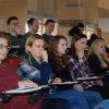 Delegacja z Odeskiego Narodowego Uniwersytetu Morskiego w jarosławskiej PWSTE w ramach programu Erasmus+