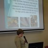 Delegacja z Odeskiego Narodowego Uniwersytetu Morskiego w jarosławskiej PWSTE w ramach programu Erasmus+