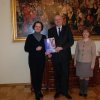 Delegacja z Odeskiego Narodowego Uniwersytetu Morskiego w jarosławskiej PWSTE w ramach programu Erasmus+