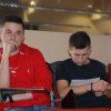 Delegacja z Odeskiego Narodowego Uniwersytetu Morskiego w jarosławskiej PWSTE w ramach programu Erasmus+