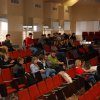 Delegacja z Odeskiego Narodowego Uniwersytetu Morskiego w jarosławskiej PWSTE w ramach programu Erasmus+