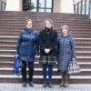 Delegacja z Odeskiego Narodowego Uniwersytetu Morskiego w jarosławskiej PWSTE w ramach programu Erasmus+