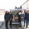 Akcja na rzecz Schroniska dla Bezdomnych Zwierząt w Orzechowcach