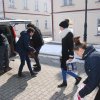 Akcja na rzecz Schroniska dla Bezdomnych Zwierząt w Orzechowcach