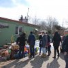 Akcja na rzecz Schroniska dla Bezdomnych Zwierząt w Orzechowcach