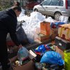 Akcja na rzecz Schroniska dla Bezdomnych Zwierząt w Orzechowcach