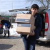 Akcja na rzecz Schroniska dla Bezdomnych Zwierząt w Orzechowcach