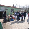 Akcja na rzecz Schroniska dla Bezdomnych Zwierząt w Orzechowcach