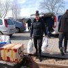Akcja na rzecz Schroniska dla Bezdomnych Zwierząt w Orzechowcach