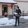Akcja na rzecz Schroniska dla Bezdomnych Zwierząt w Orzechowcach