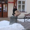 Akcja na rzecz Schroniska dla Bezdomnych Zwierząt w Orzechowcach