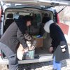 Akcja na rzecz Schroniska dla Bezdomnych Zwierząt w Orzechowcach
