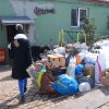 Akcja na rzecz Schroniska dla Bezdomnych Zwierząt w Orzechowcach
