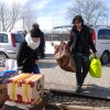 Akcja na rzecz Schroniska dla Bezdomnych Zwierząt w Orzechowcach
