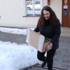 Akcja na rzecz Schroniska dla Bezdomnych Zwierząt w Orzechowcach