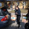 Akcja na rzecz Schroniska dla Bezdomnych Zwierząt w Orzechowcach