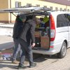 Akcja na rzecz Schroniska dla Bezdomnych Zwierząt w Orzechowcach