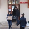 Akcja na rzecz Schroniska dla Bezdomnych Zwierząt w Orzechowcach