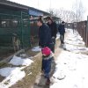 Akcja na rzecz Schroniska dla Bezdomnych Zwierząt w Orzechowcach