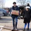 Akcja na rzecz Schroniska dla Bezdomnych Zwierząt w Orzechowcach