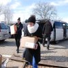 Akcja na rzecz Schroniska dla Bezdomnych Zwierząt w Orzechowcach