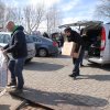 Akcja na rzecz Schroniska dla Bezdomnych Zwierząt w Orzechowcach