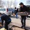Akcja na rzecz Schroniska dla Bezdomnych Zwierząt w Orzechowcach