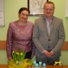 Nataliya Vnukova z Charkowskiego Narodowego Uniwersytetu Ekonomicznego im. Simona Kuznetsa z wizytą w ramach Erasmusa+ 26-30.03.2018 r.
