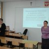 Nataliya Vnukova z Charkowskiego Narodowego Uniwersytetu Ekonomicznego im. Simona Kuznetsa z wizytą w ramach Erasmusa+ 26-30.03.2018 r.