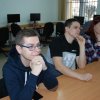 Nataliya Vnukova z Charkowskiego Narodowego Uniwersytetu Ekonomicznego im. Simona Kuznetsa z wizytą w ramach Erasmusa+ 26-30.03.2018 r.