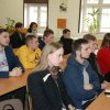 Nataliya Vnukova z Charkowskiego Narodowego Uniwersytetu Ekonomicznego im. Simona Kuznetsa z wizytą w ramach Erasmusa+ 26-30.03.2018 r.