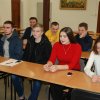 Nataliya Vnukova z Charkowskiego Narodowego Uniwersytetu Ekonomicznego im. Simona Kuznetsa z wizytą w ramach Erasmusa+ 26-30.03.2018 r.