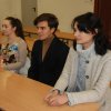 Nataliya Vnukova z Charkowskiego Narodowego Uniwersytetu Ekonomicznego im. Simona Kuznetsa z wizytą w ramach Erasmusa+ 26-30.03.2018 r.