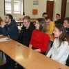 Nataliya Vnukova z Charkowskiego Narodowego Uniwersytetu Ekonomicznego im. Simona Kuznetsa z wizytą w ramach Erasmusa+ 26-30.03.2018 r.