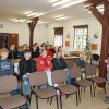 Nataliya Vnukova z Charkowskiego Narodowego Uniwersytetu Ekonomicznego im. Simona Kuznetsa z wizytą w ramach Erasmusa+ 26-30.03.2018 r.